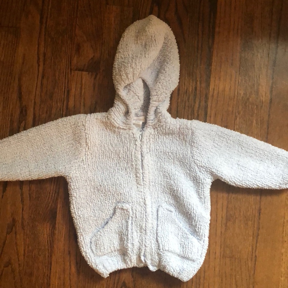Angel dear baby boy jacket size 0-6 months